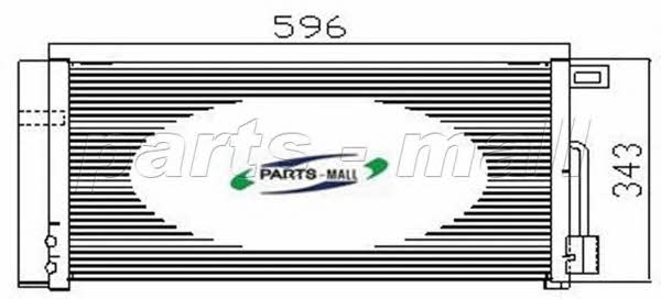 PMC PXNCX-030G Cooler Module PXNCX030G