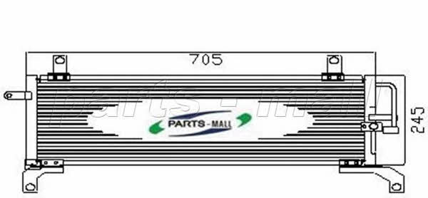 PMC PXNCX-039G Cooler Module PXNCX039G