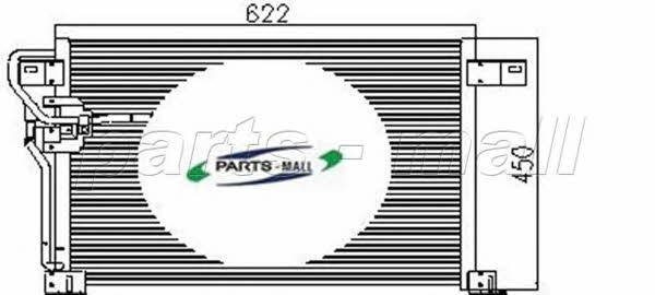 PMC PXNCY-005 Cooler Module PXNCY005