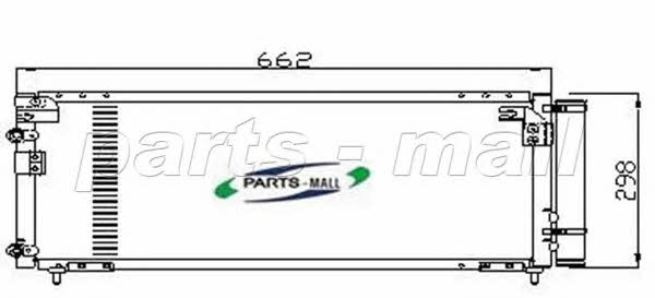 PMC PXNCY-012 Cooler Module PXNCY012