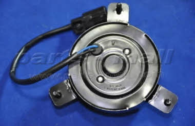 Hub, engine cooling fan wheel PMC PXNGB-021