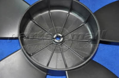 PMC PXNJB-022 Hub, engine cooling fan wheel PXNJB022