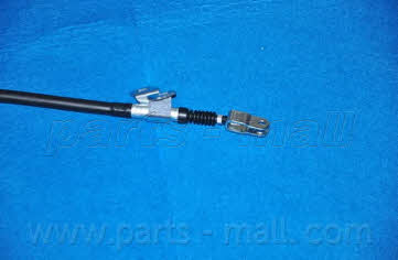 PMC PTA-742 Cable Pull, parking brake PTA742