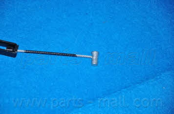 PMC PTA-743 Cable Pull, parking brake PTA743