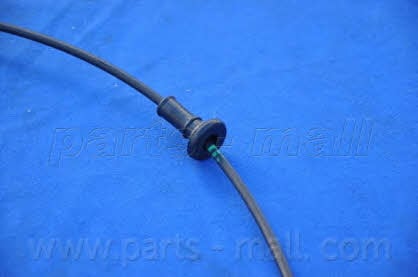 PMC PTA-763 Hood lock cable PTA763