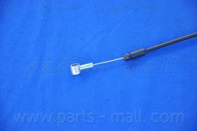 Hood lock cable PMC PTA-764