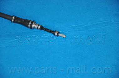 PMC PTA-873 Parking brake cable, right PTA873