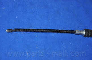 Parking brake cable, right PMC PTB-024