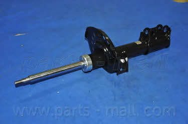 Front oil and gas suspension shock absorber PMC PJA-FR029