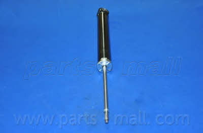 Rear oil and gas suspension shock absorber PMC PJA-R003