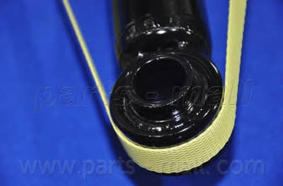 PMC PJA-R011 Suspension shock absorber rear left gas oil PJAR011