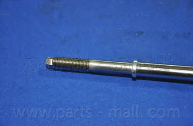 Rear oil and gas suspension shock absorber PMC PJA-R037