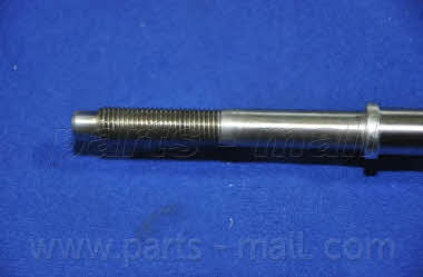 Rear oil and gas suspension shock absorber PMC PJA-R037