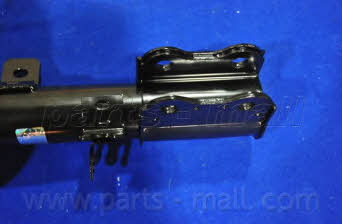 PMC PJB-048A Front right gas oil shock absorber PJB048A