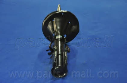 Front right gas oil shock absorber PMC PJB-057A