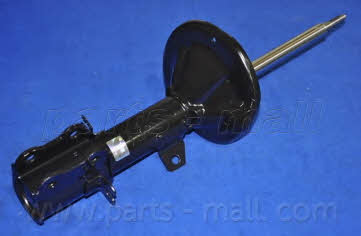 Front right gas oil shock absorber PMC PJB-061