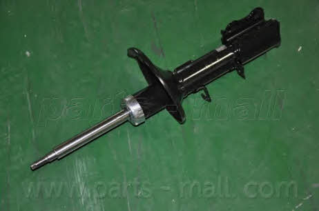 Front right gas oil shock absorber PMC PJB-061A