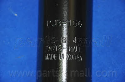 PMC PJB-156 Rear oil and gas suspension shock absorber PJB156