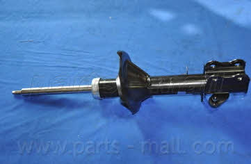 Rear right gas oil shock absorber PMC PJB-163A