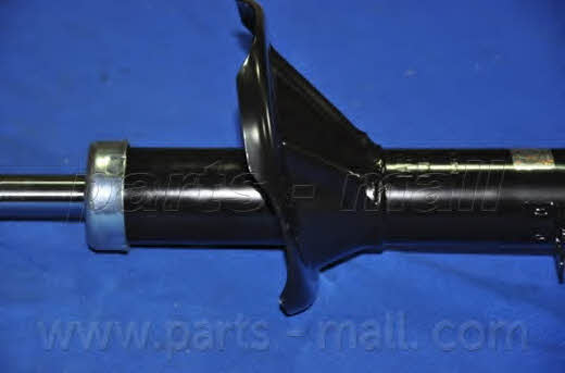 PMC PJB-164A Suspension shock absorber rear left gas oil PJB164A