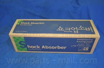 Shock absorber assy PMC PJC-FR003
