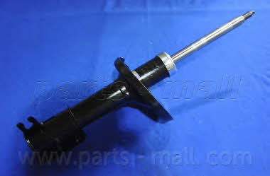 Front right gas oil shock absorber PMC PJC-FR008