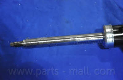 Front right gas oil shock absorber PMC PJC-FR008