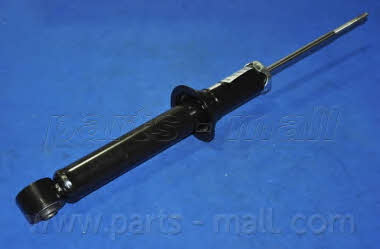 Rear oil and gas suspension shock absorber PMC PJC-R011