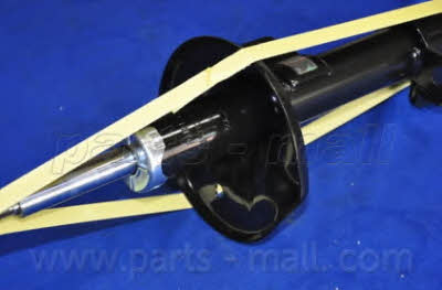 PMC Suspension shock absorber rear left gas oil – price