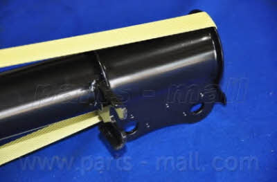 PMC PJC-RL001 Suspension shock absorber rear left gas oil PJCRL001