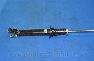 Suspension shock absorber rear left gas oil PMC PJC-RL002
