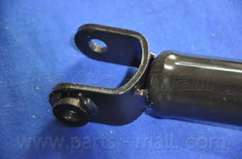 PMC PJC-RL004 Suspension shock absorber rear left gas oil PJCRL004
