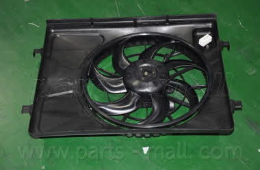 PMC PXNAA-037 Hub, engine cooling fan wheel PXNAA037