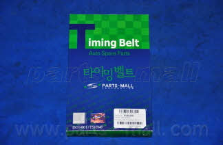Timing belt PMC PVB-006