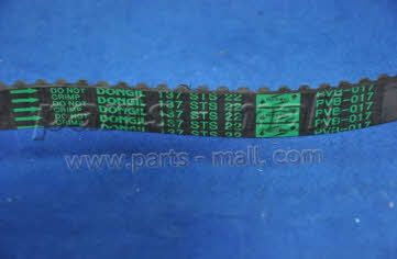 Timing belt PMC PVB-017