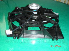 PMC PXNAA-001 Hub, engine cooling fan wheel PXNAA001