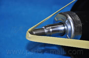 Rear right gas oil shock absorber PMC PJC-RR005