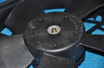 PMC PXNBA-009 Hub, engine cooling fan wheel PXNBA009