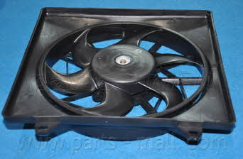 PMC PXNBA-025 Hub, engine cooling fan wheel PXNBA025