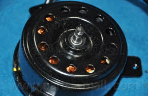 Hub, engine cooling fan wheel PMC PXNGA-008