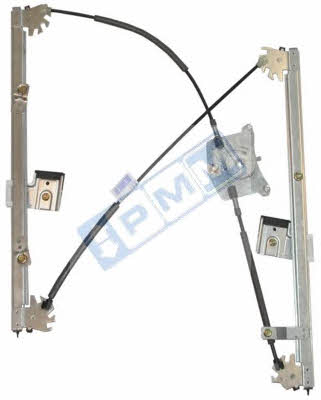 PMM 11092 L Window Regulator 11092L