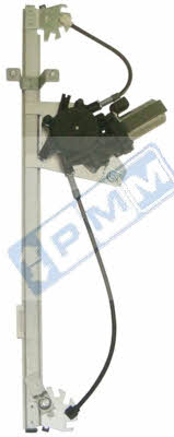 PMM 11132 L Window Regulator 11132L
