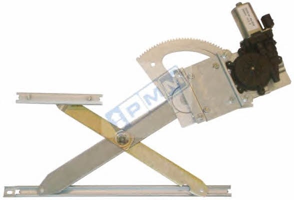 PMM 11364 R Window Regulator 11364R