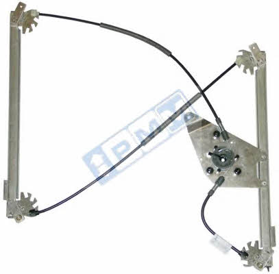 PMM 12124 L Window Regulator 12124L