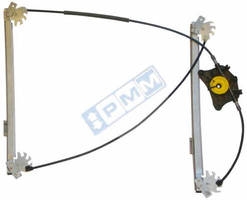 PMM 12164 L Window Regulator 12164L