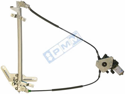 PMM 22154 L Window Regulator 22154L