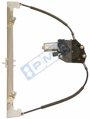 PMM 22234 L Window Regulator 22234L