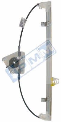 PMM 22244 R Window Regulator 22244R