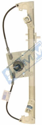 PMM 22354 R Window Regulator 22354R