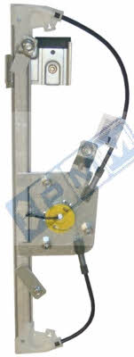 PMM 50266 L Window Regulator 50266L